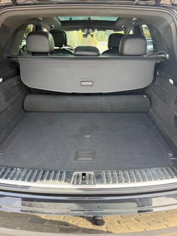 PORSCHE Porsche Cayenne III 3.0 462ch E-Hybrid