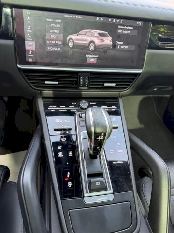 PORSCHE Porsche Cayenne III 3.0 462ch E-Hybrid
