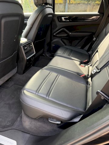 PORSCHE Porsche Cayenne III 3.0 462ch E-Hybrid