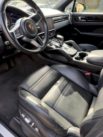 PORSCHE Porsche Cayenne III 3.0 462ch E-Hybrid