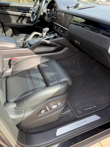 PORSCHE Porsche Cayenne III 3.0 462ch E-Hybrid