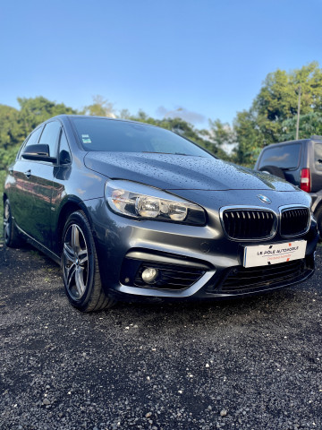 BMW BMW Serie 2 Activetourer I (F45) 216dA 116ch Sport