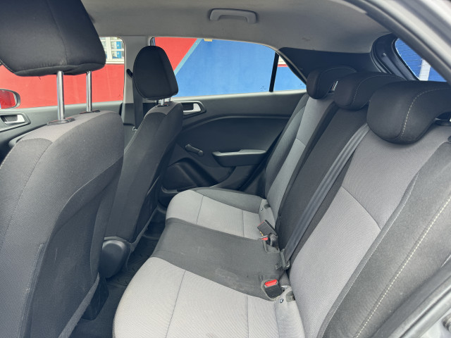 Hyundai Hyundai i20 II 1.2 75 Edition Clim 