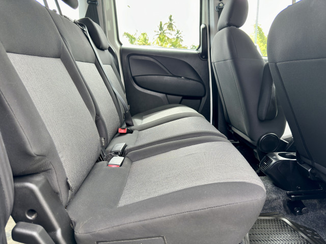 Fiat Fiat Doblo 1,3L MULTIJET 16V 90CV