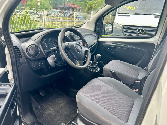 Citroen Citroën Nemo  1.3 HDi 75 FAP Club