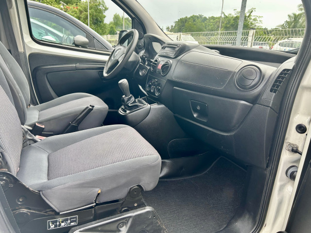 Citroen Citroën Nemo  1.3 HDi 75 FAP Club