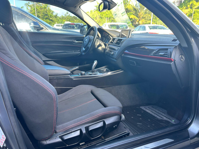 BMW BMW Série 1 II (F21/20) 116iA 136ch Sport 3p