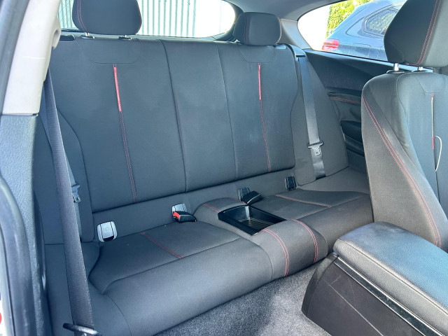 BMW BMW Série 1 II (F21/20) 116iA 136ch Sport 3p
