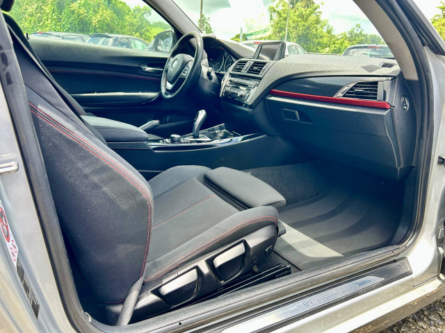 BMW BMW Serie 2 Coupe I (F22) 218iA 136ch Sport