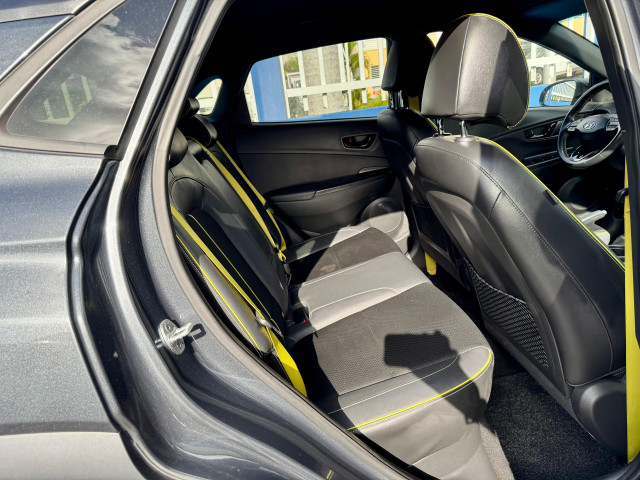 Hyundai Hyundai Kona  1.0 T-GDi 120ch Edition 1