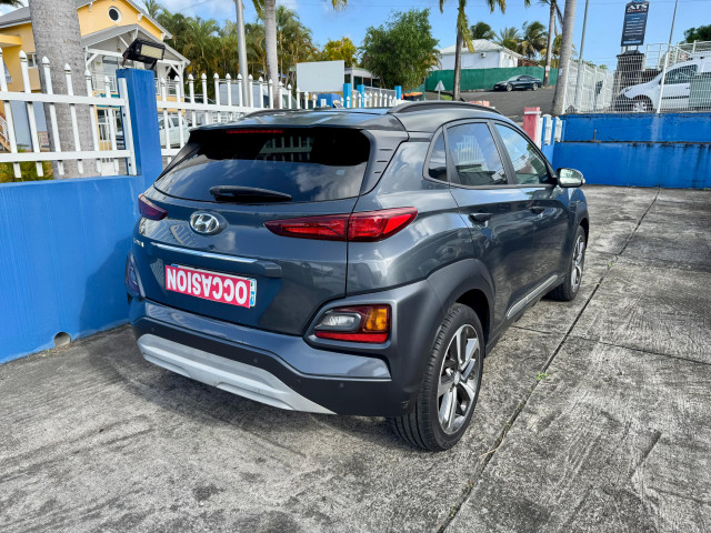 Hyundai Hyundai Kona  1.0 T-GDi 120ch Edition 1