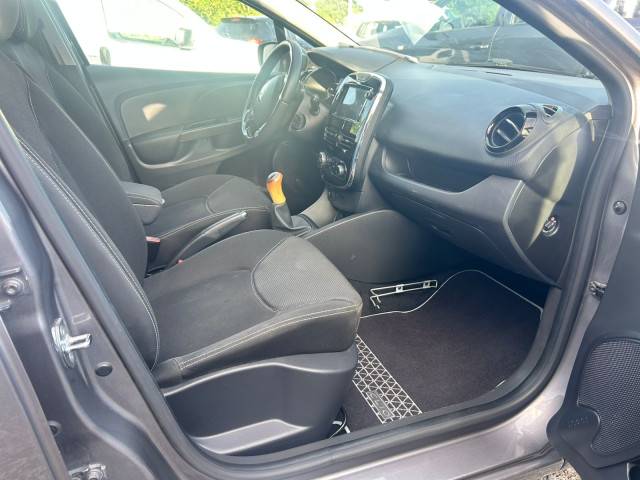 Renault Renault Clio III (B/C85) 1.5 dCi 75ch Business eco² 5p