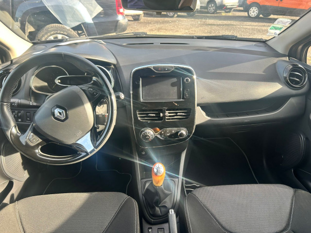 Renault Renault Clio III (B/C85) 1.5 dCi 75ch Business eco² 5p