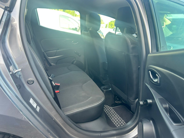 Renault Renault Clio III (B/C85) 1.5 dCi 75ch Business eco² 5p