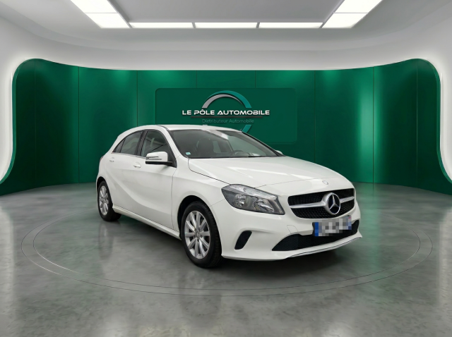 Mercedes-Benz Mercedes-Benz Classe A III (W176) 160 Business