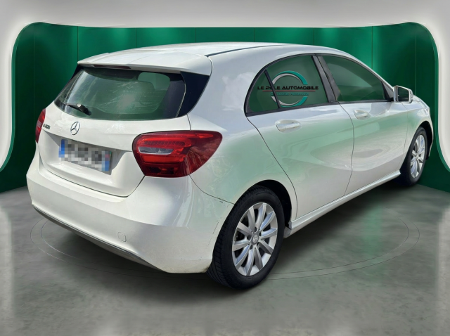 Mercedes-Benz Mercedes-Benz Classe A III (W176) 160 Business