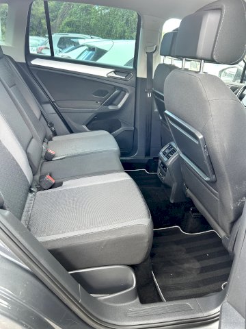 Volkswagen Volkswagen Tiguan II 1.4 TSI 150ch Confortline 4Motion DSG6