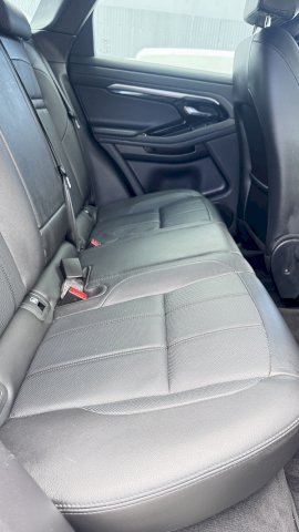 Land-Rover Land-Rover Evoque 2.0 D 200ch R-Dynamic SE AWD BVA