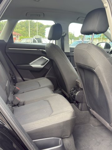 Audi Audi Q3 II 35 TDI 150ch Design Luxe S tronic 7 