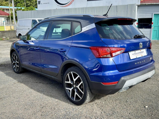 Seat Seat Arona 1.0 EcoTSI 110ch Start/Stop FR