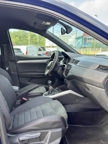 Seat Seat Arona 1.0 EcoTSI 110ch Start/Stop FR