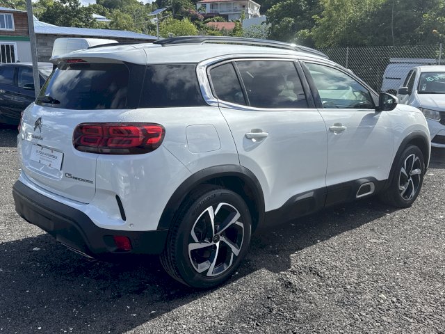 Citroen Citroen C5 Aircross  PureTech 180ch S&S Shine EAT8