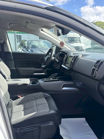 Citroen Citroen C5 Aircross  PureTech 180ch S&S Shine EAT8