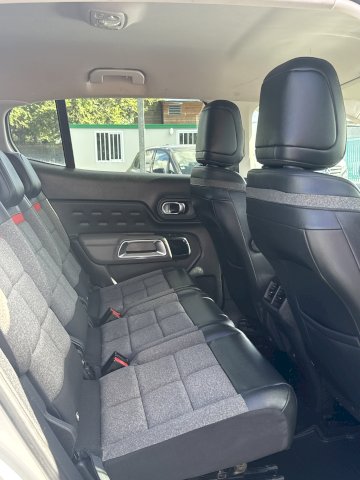 Citroen Citroen C5 Aircross  PureTech 180ch S&S Shine EAT8