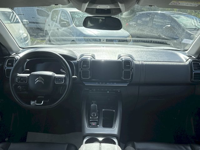 Citroen Citroen C5 Aircross  PureTech 180ch S&S Shine EAT8