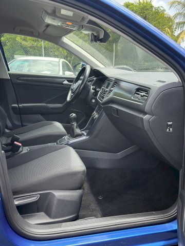 Volkswagen Volkswagen T-Roc  1.0 TSI 115ch Lounge Business