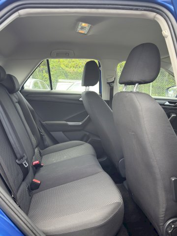 Volkswagen Volkswagen T-Roc  1.0 TSI 115ch Lounge Business