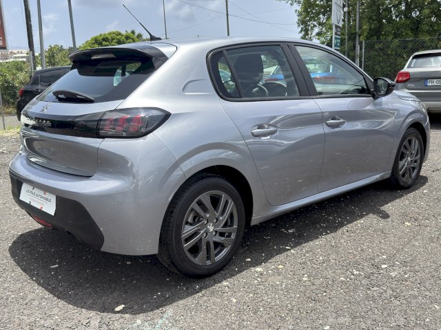 Peugeot Peugeot 208 II 1.5 BlueHDi 100ch S&S Active