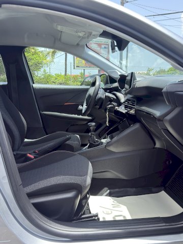 Peugeot Peugeot 208 II 1.5 BlueHDi 100ch S&S Active