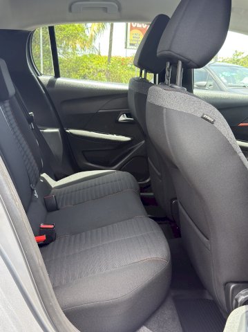 Peugeot Peugeot 208 II 1.5 BlueHDi 100ch S&S Active