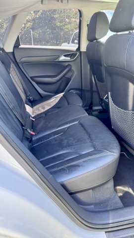 Audi Audi Q3  1.4 TFSI 150ch ultra COD Ambition Luxe