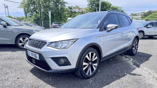 Seat Seat Arona 1.0 EcoTSI 95ch Start/Stop Style