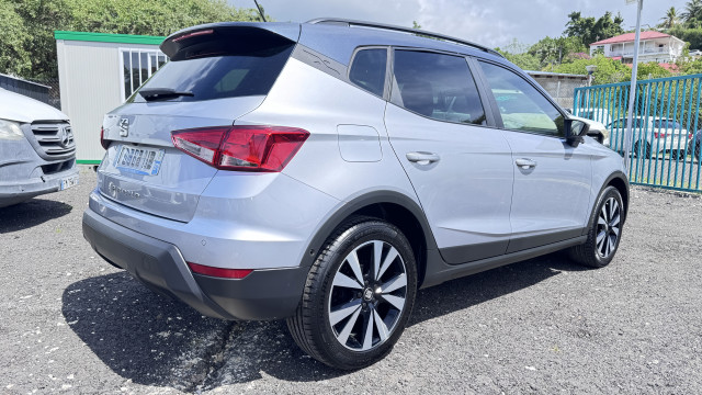 Seat Seat Arona  1.0 EcoTSI 95ch Start/Stop Style