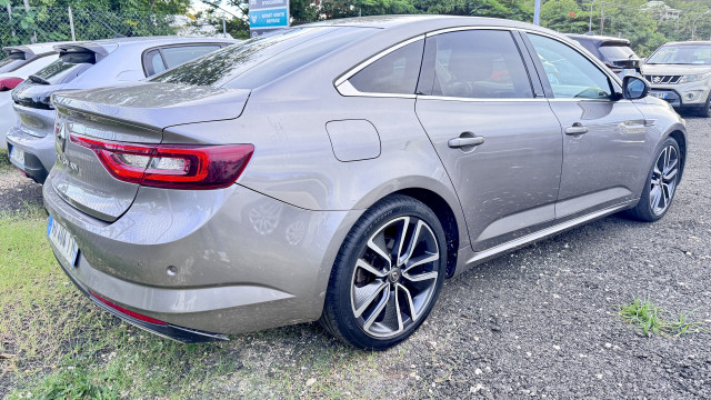 Renault Renault Talisman 2.0 Blue dCi 160ch Intens EDC