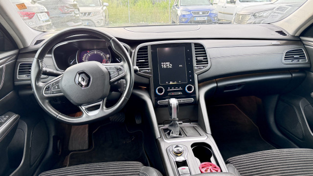 Renault Renault Talisman 2.0 Blue dCi 160ch Intens EDC