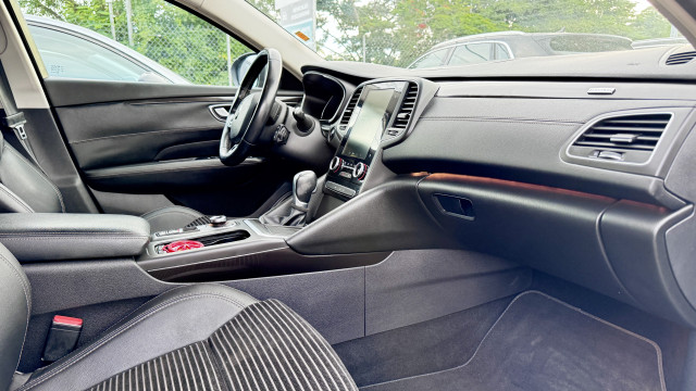 Renault Renault Talisman 2.0 Blue dCi 160ch Intens EDC