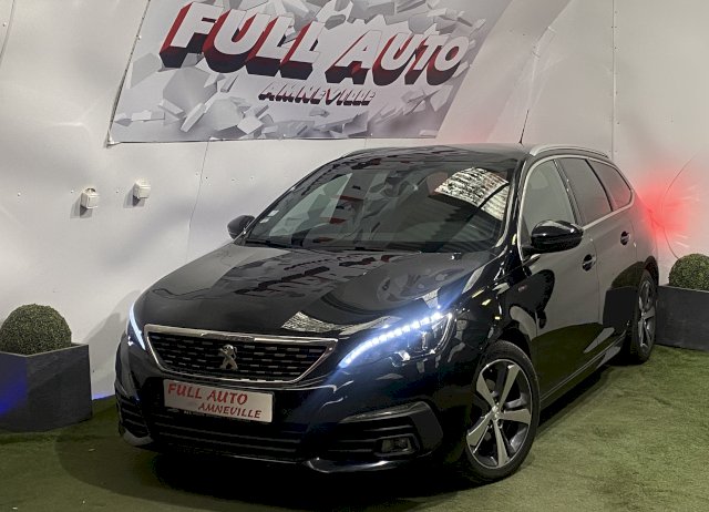 Peugeot Peugeot 308 SW 308 SW 130 HDI  GT LINE