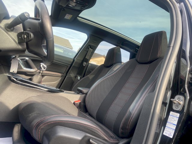 Peugeot Peugeot 308 SW 308 SW 130 HDI  GT LINE