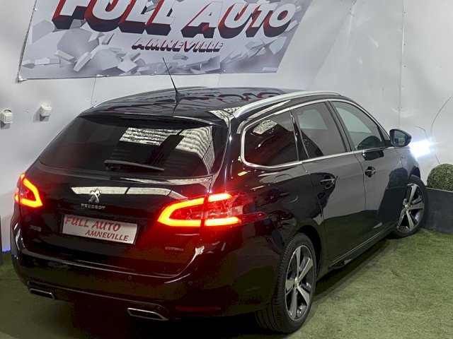 Peugeot Peugeot 308 SW 308 SW 130 HDI  GT LINE