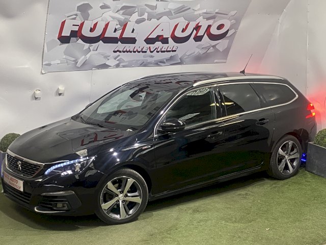 Peugeot Peugeot 308 SW 308 SW 130 HDI  GT LINE