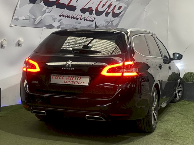 Peugeot Peugeot 308 SW 308 SW 130 HDI  GT LINE