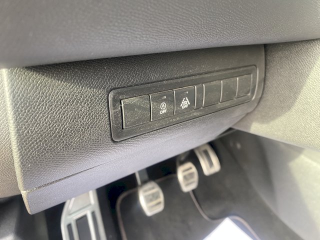 Peugeot Peugeot 308 SW 308 SW 130 HDI  GT LINE
