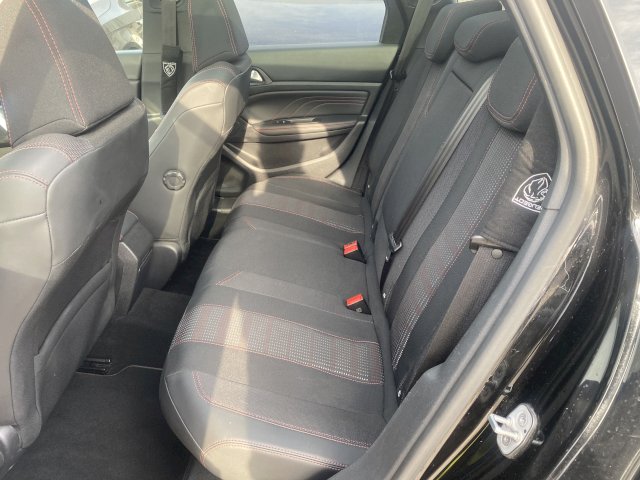 Peugeot Peugeot 308 SW 308 SW 130 HDI  GT LINE