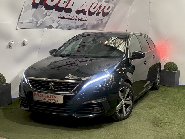 Peugeot Peugeot 308 SW 308 SW 130 HDI  GT LINE