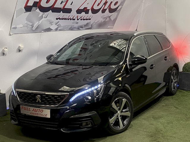 Peugeot Peugeot 308 SW 308 SW 130 HDI  GT LINE