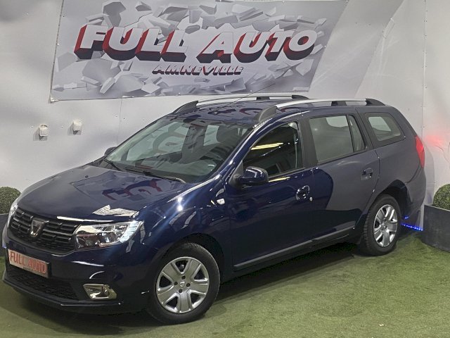 Dacia Dacia Logan II (L52) 0.9 TCe 90ch Confort